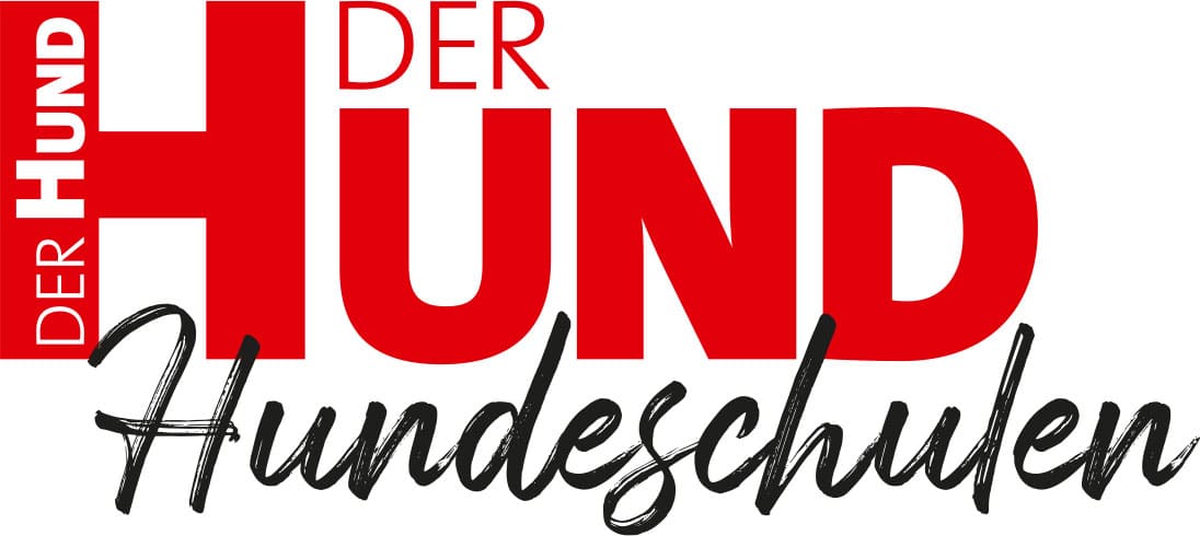 Logo von DER HUND Hundeschulen