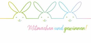 Das große Osterschnüffeln 2023