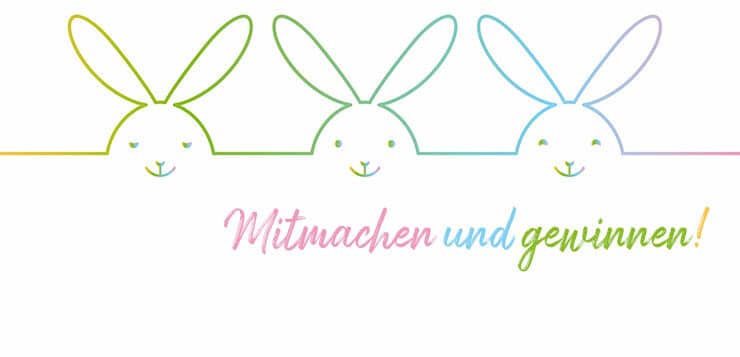 Das große Osterschnüffeln 2023