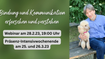 Tauche mit Ádám Miklósi ein in die Forschung zu Hundeverhalten!
