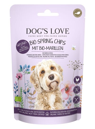 Osterschnüffeln 2023: Dog's Love