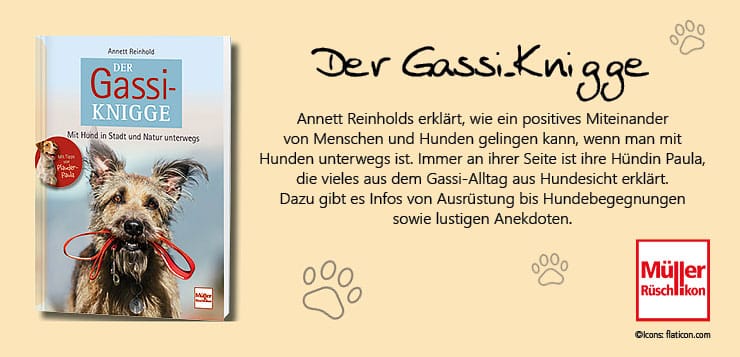 Osterschnüffeln 2023: Müller Rüschlikon Osterschnüffeln 2023: Müller Rüschlikon