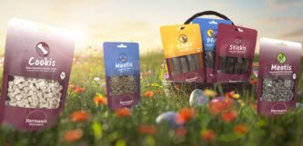 Osterschnüffeln 2023: Osternester von HERRMANN’S MANUFAKTUR