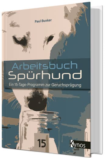 Osterschnüffeln 2023: Kynos Osterschnüffeln 2023: Kynos