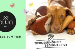 Osterschnüffeln 2023: PUJA