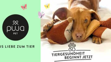 Osterschnüffeln 2023: PUJA