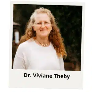 Dr. Viviane Theby