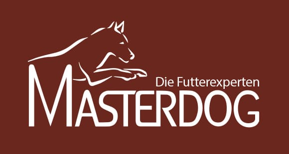 Logo Masterdog