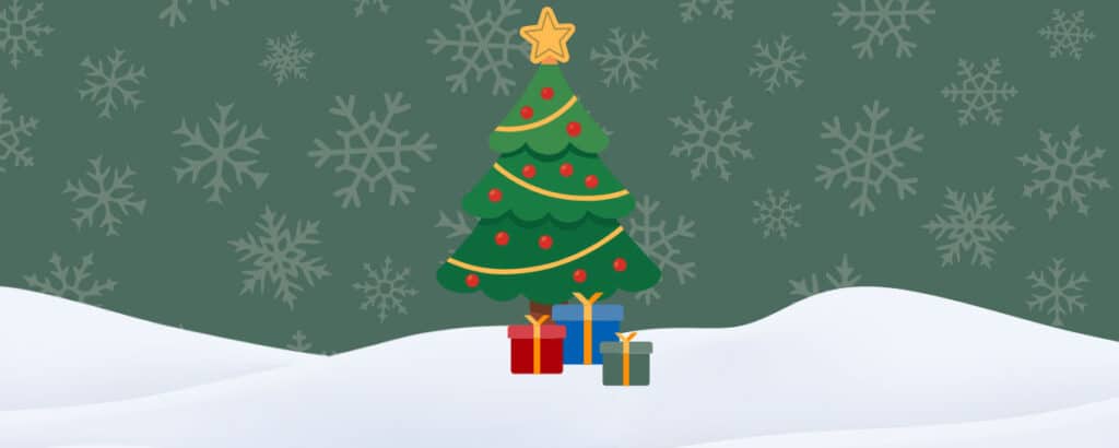 Noch bis einschließlich 6. Januar kannst du an unserer waunachtlichen Verlosung teilnehmen. Mit dabei sind Gewinne von animonda, Good Boy!, Kynos Verlag, Niggeloh, Petco, Pinewood, Tundra, Schecker, Thomas und Sebo!