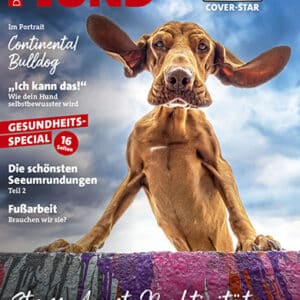 Ausgabe August/September 2025