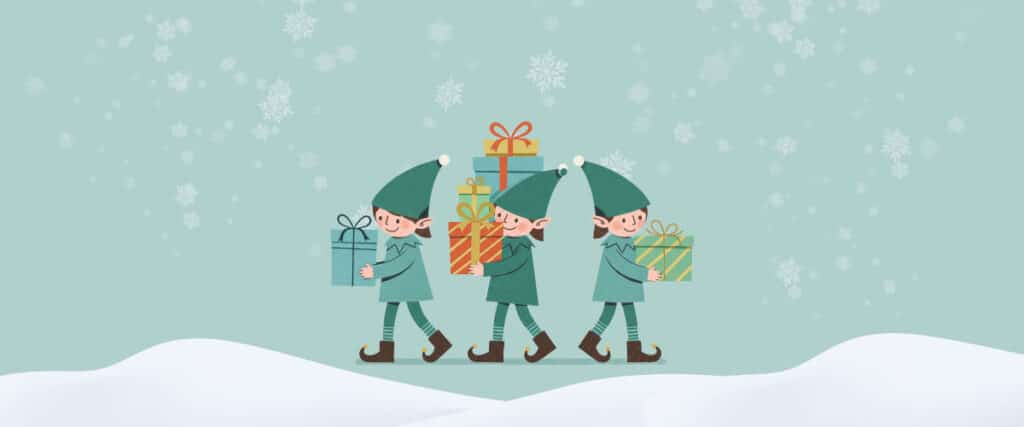 Adventskalender 2025 🎁 18 – Tales & Tails