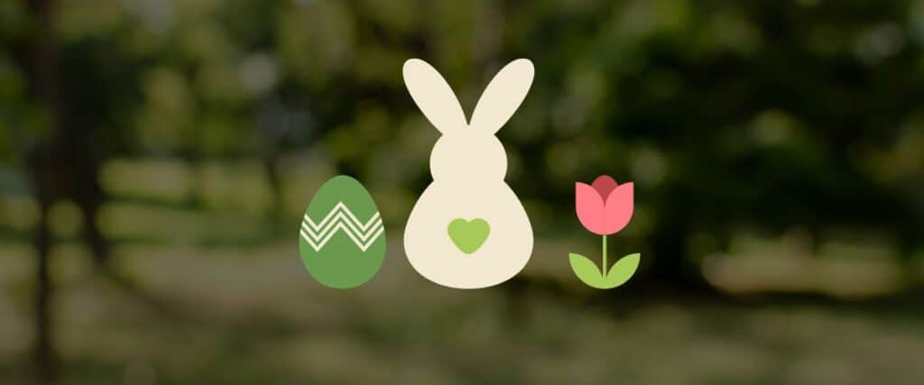 Mach mit beim DER HUND Osterschnüffeln 2026 und entdecke tolle Gewinne!